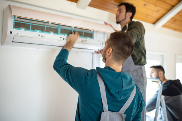 Best HVAC Repair Near Me  in Folsom, PA