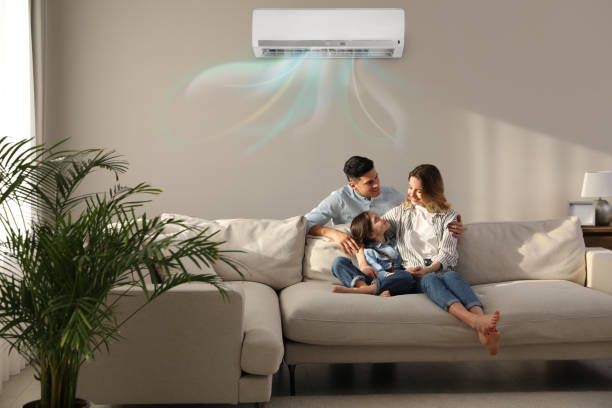 Best HVAC Installation Services  in Folsom, PA