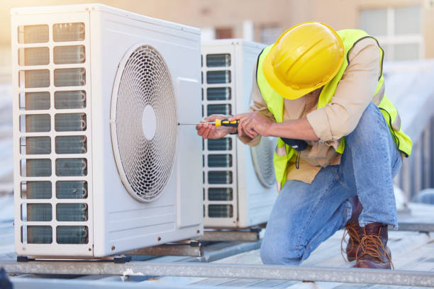 Best Affordable HVAC Services  in Folsom, PA