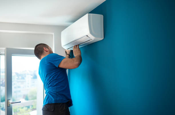 HVAC Emergency Services in Folsom, PA
