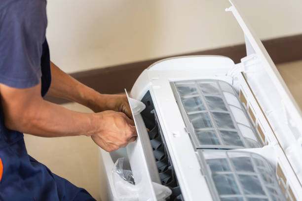 Best HVAC Installation Services  in Folsom, PA
