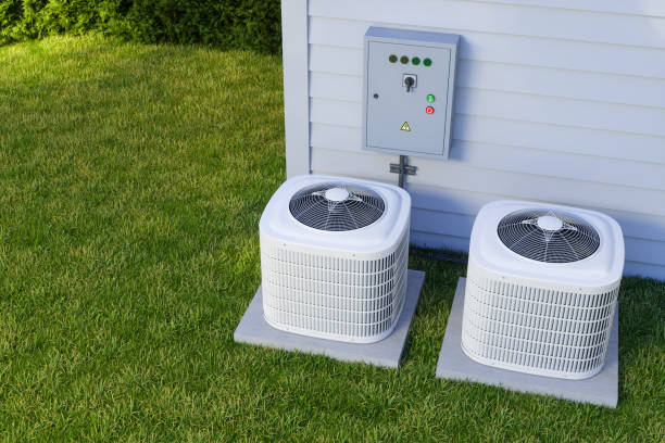 Best Affordable HVAC Services  in Folsom, PA