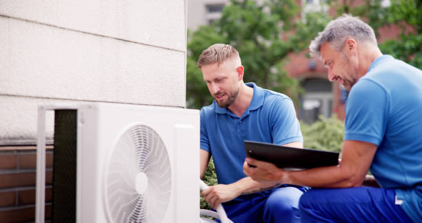 Best Commercial HVAC Repair  in Folsom, PA