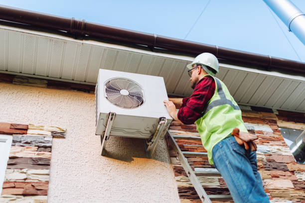 Best Affordable HVAC Services  in Folsom, PA