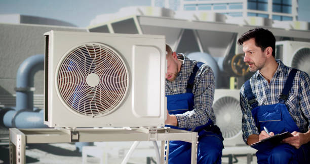 Best Local HVAC Companies  in Folsom, PA