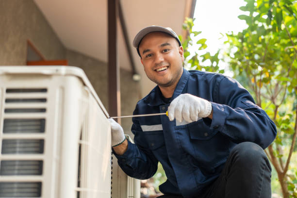 Best 24/7 HVAC Repair  in Folsom, PA