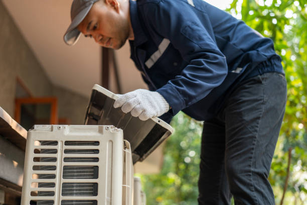 Best Local HVAC Companies  in Folsom, PA