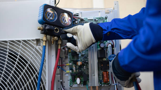 Best HVAC System Installation  in Folsom, PA