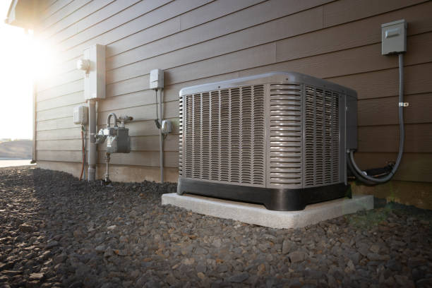 Best Emergency HVAC Repair  in Folsom, PA